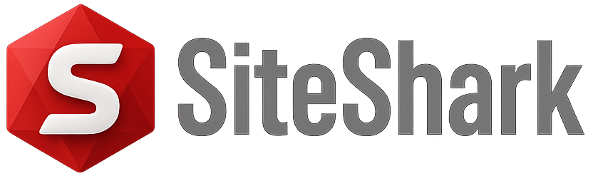 SiteShark